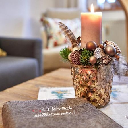Ferienwohnung Wank Garmisch-Partenkirchen Buitenkant foto