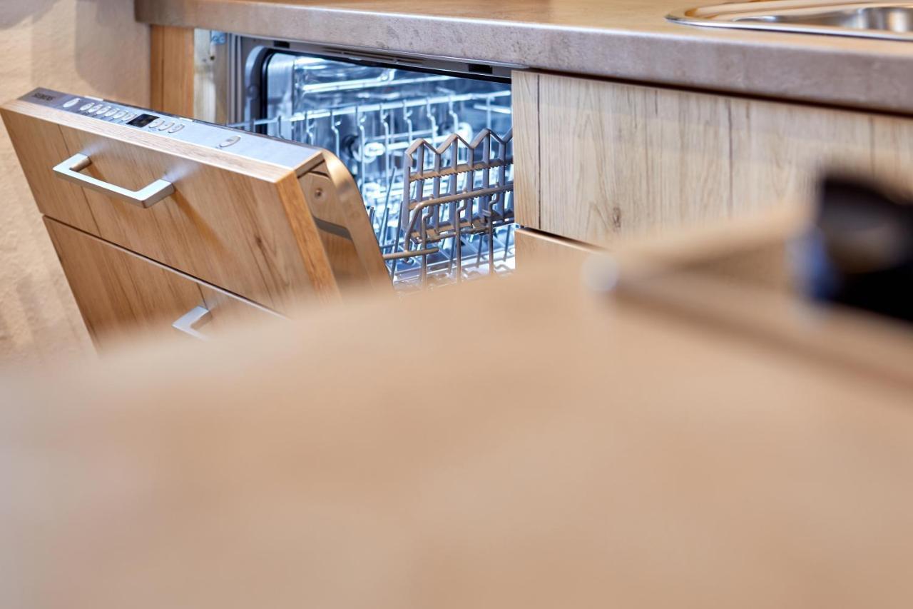 Ferienwohnung Wank Garmisch-Partenkirchen Buitenkant foto