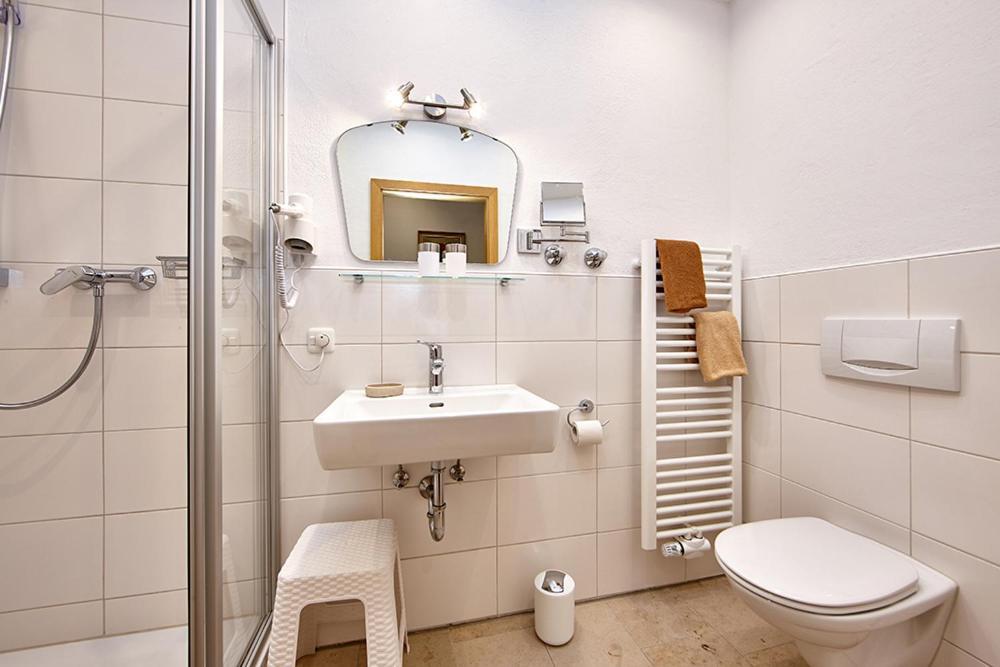 Ferienwohnung Wank Garmisch-Partenkirchen Buitenkant foto